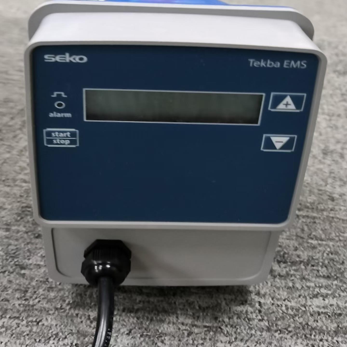 赛高电磁隔膜计量泵EMS[浩蓉商户]