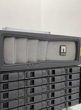 询价~NETAPP FAS3210 双控制器 111-00586+