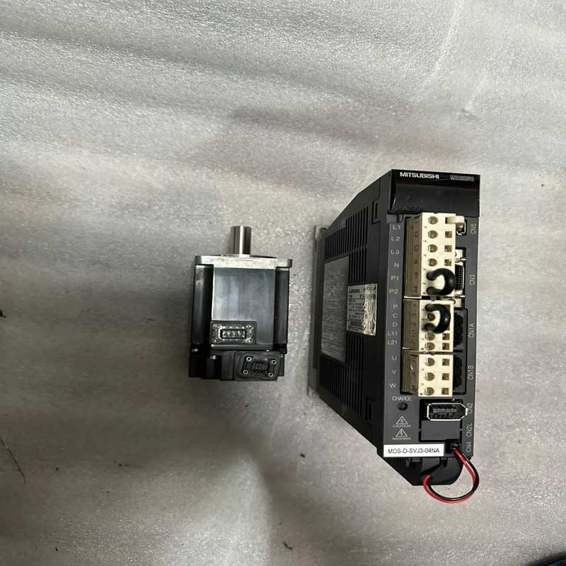 M70四轴MDS-D-SVJ3-04NA，配套kp43电询价