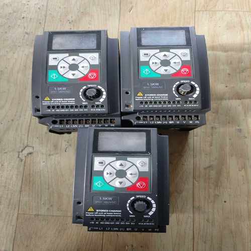 【星慕电子】浦蒙特变频器HD09-4T1P5G