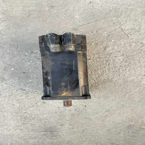 43.SM-200-34B0科比电机 2.1KW  功能正常~询价