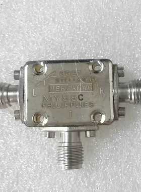 M/A-COMMY88C2-18GHzSMA双平衡混【博航商行】