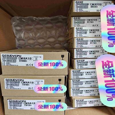 Q03UDVCPU  拍前询价