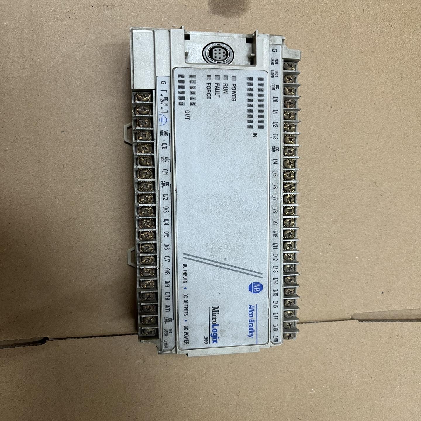 议~AB 1761-L32BBB功能[]外壳破,