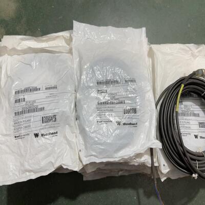 Woodhead 连接器1200675006，型号MMC-3~询价