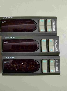 【议价】DOTECH温度控制器 FX3SE-05P00