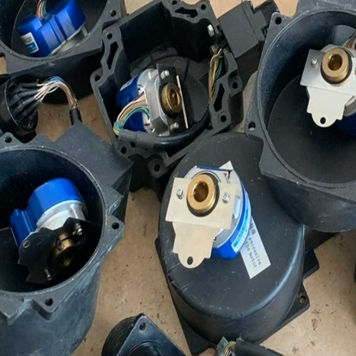 TS5214N530 (48-2500PB-L6-5V)~询价