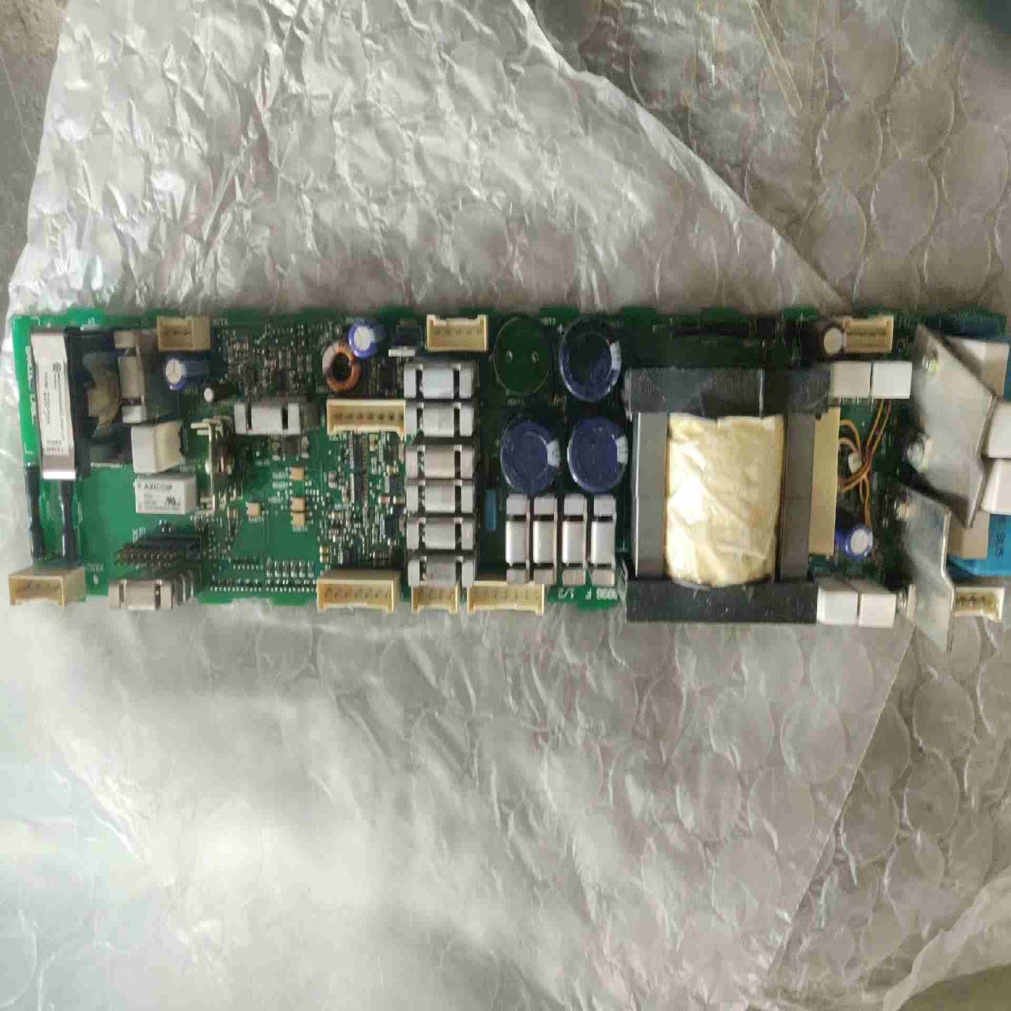 ABB变频器ACS800多传动电源板64648896 议价~询价