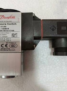 丹佛斯压力开关061B101766,原厂件议价……~询价