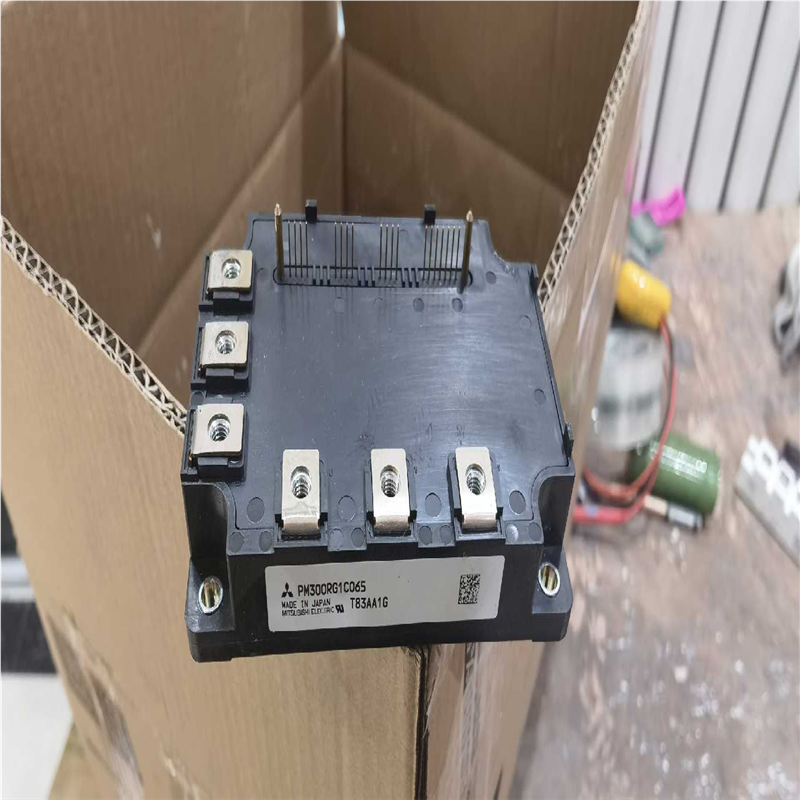 (背呗机械)PM300RG1C065  99新  三菱