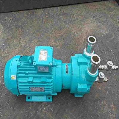 (询价)NASH佶缔纳士2BV20700NC002P水环式真空泵 一