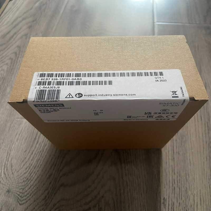 询价~6ES7326-1RF01-0AB0 6ES7 326-1R