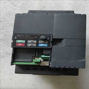 实物图 议 380V 台达变频器11KW VFD110E43A