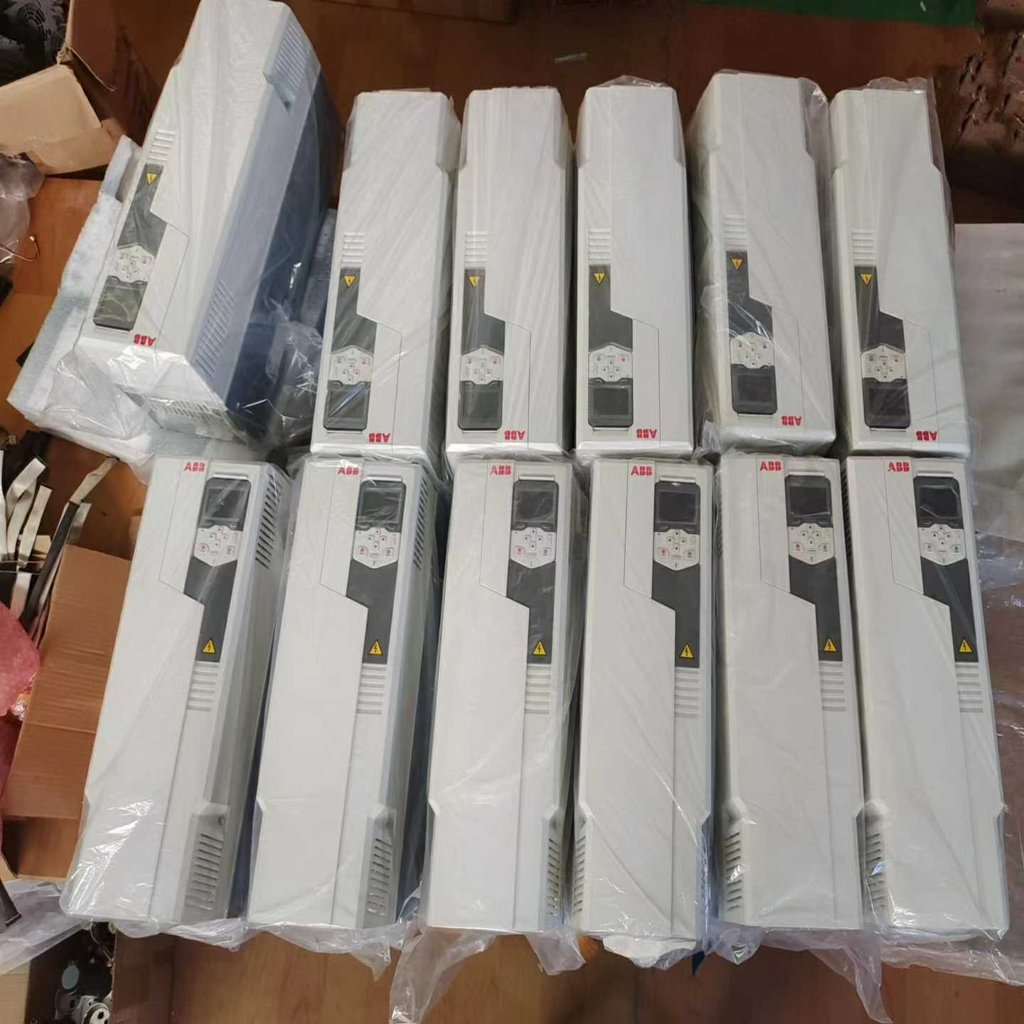 【星慕电子】acs530/580变频器，22kw/30kw/37kw/4