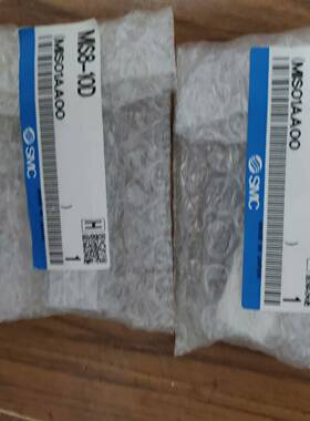 工程剩余SMC气缸MIS8-10D便宜处理~议价