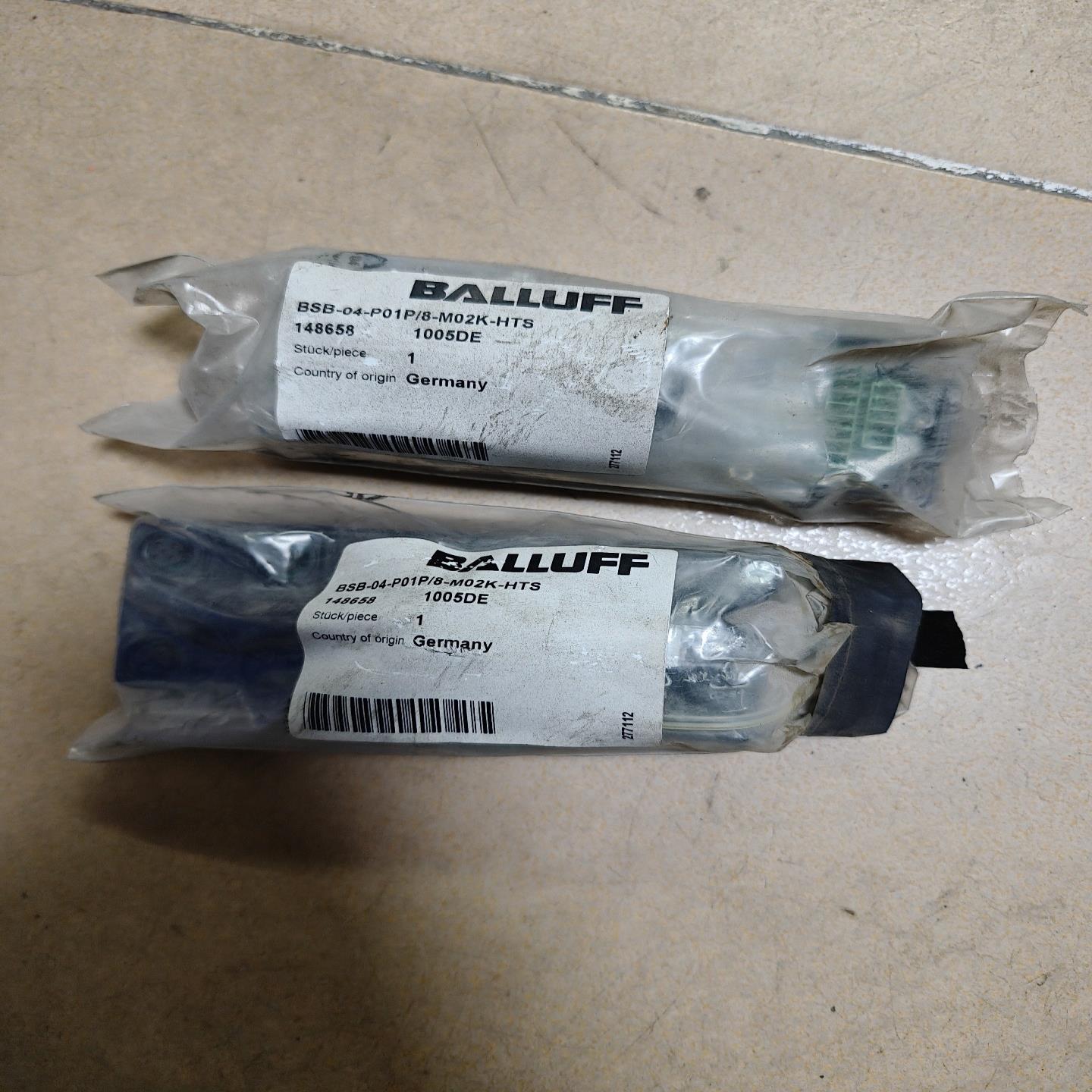 议价balluff巴鲁夫BSB-04-P01P/8-M02K-H