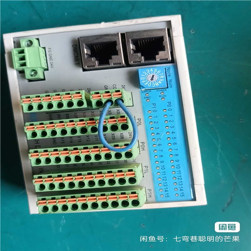 ASD-DMC-RM32mn台达PLC远程模块~询价