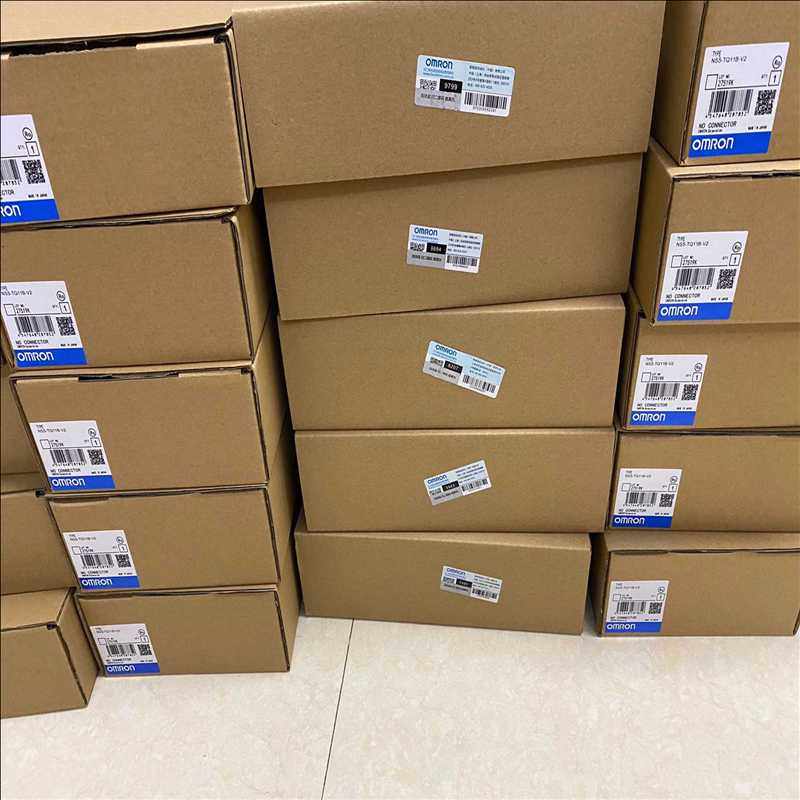 欧姆龙触摸屏NS5-SQ10B-V2 NS5-MQ10B-V（崽载电子）