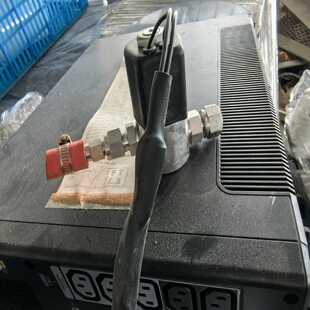 卡奥电子 Gems S203 D2017 sensors