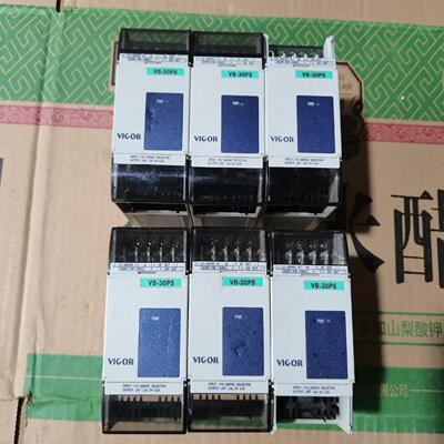 询价丰玮PLCVB-30PS成色如图图片运费到