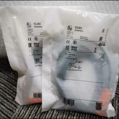 IG0363开关IG6087德国易福门ifm【卡奥电子】