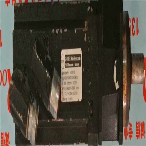 STOBER斯德博P312SPN0200ED303U伺服电机（耶耶电子）