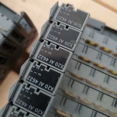 x20ai4622贝加莱模块有来拍~议价