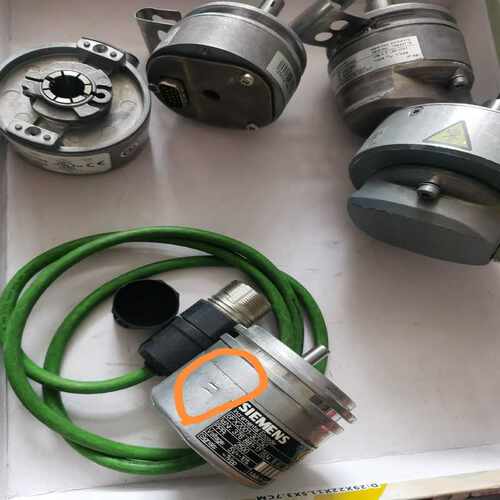 6FX2001-3CC50 编码器成色如图~询价