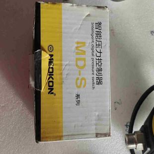 询价 S828 上海铭控智能压力控制器 智能数显压力开关MD