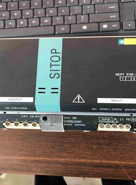 6EP1336-3BA00 一只（电子设备）