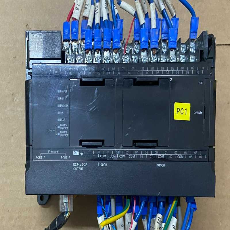 询价CP2E-N40DT-A