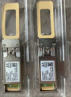 Mellanox迈络思 多模光纤模块  MMA2POO MM（佳毅工控）