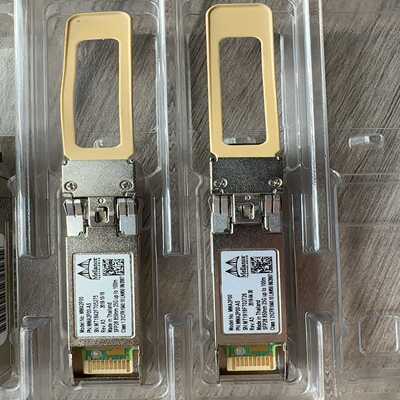 Mellanox迈络思 多模光纤模块  MMA2POO MM（宝染商铺）