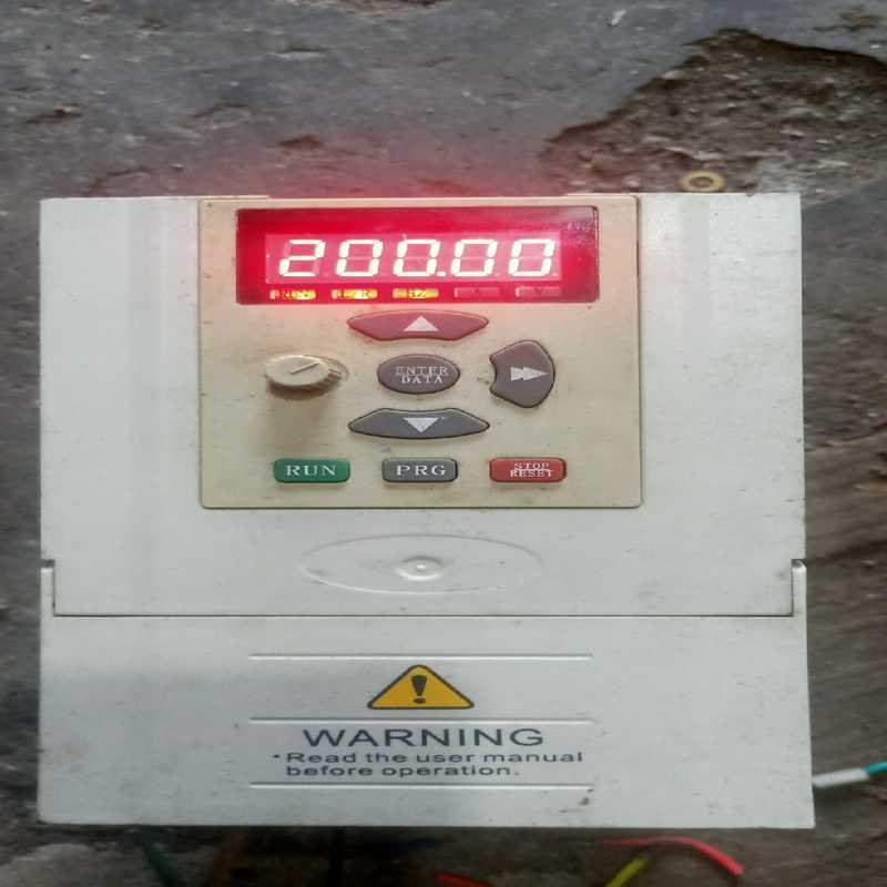 FC-GT2-2.2KW-2变频器220V/2.2KW~询价