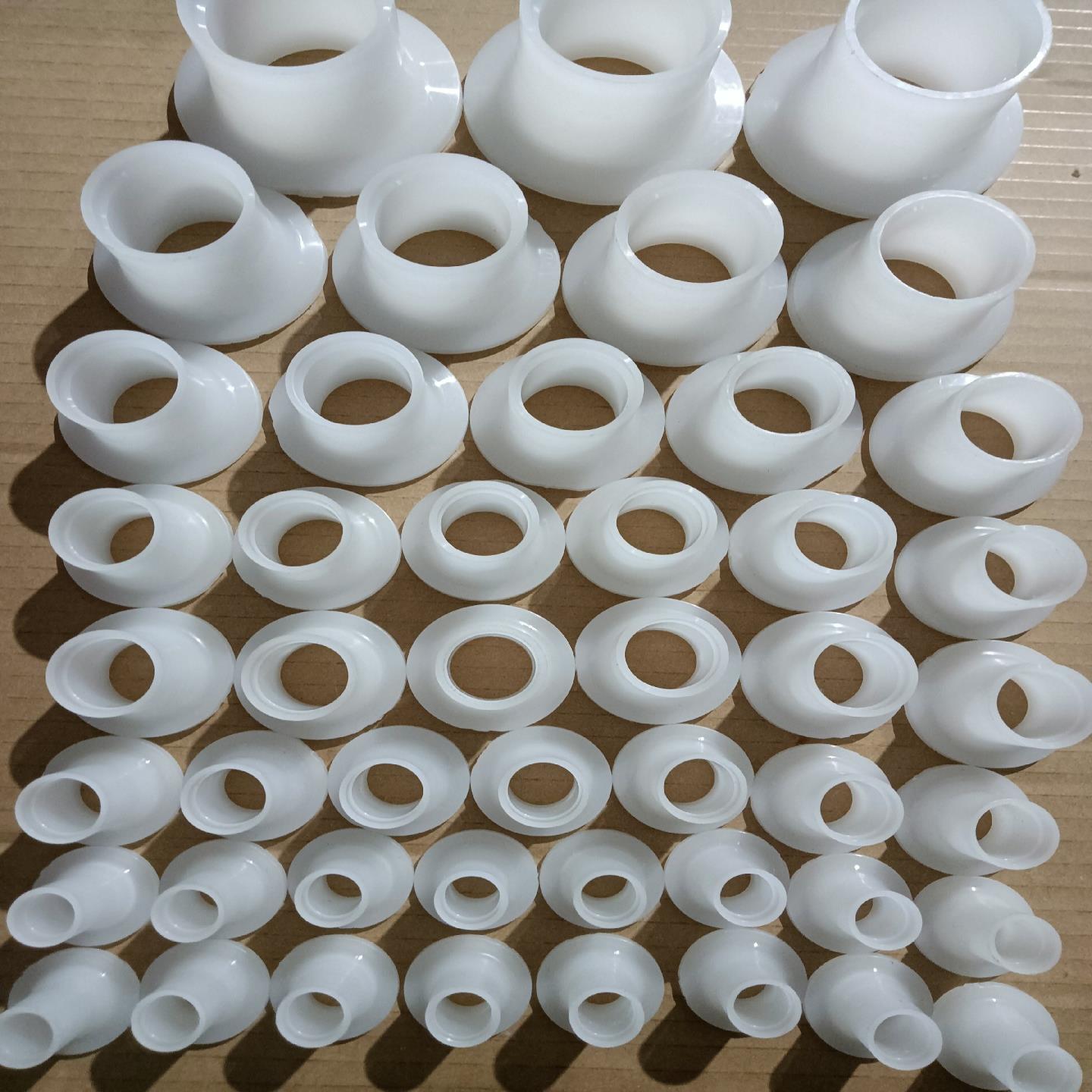 GF法兰头    产品实物拍摄图片均为现货，成色漂亮 功能正--议