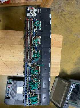 (询价) 欧塞 OSAI PLC 一套 7台