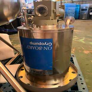 CTI TORR CT10型冷泵 CRYO 低温泵 议