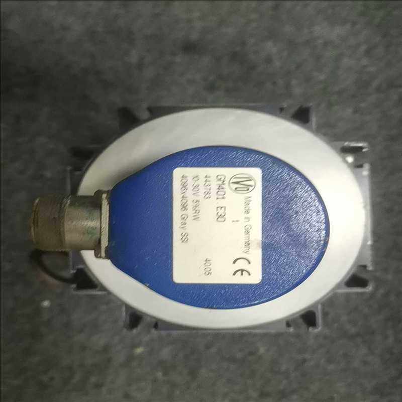 Made in Germany.   GM401  E30（耶耶电子）