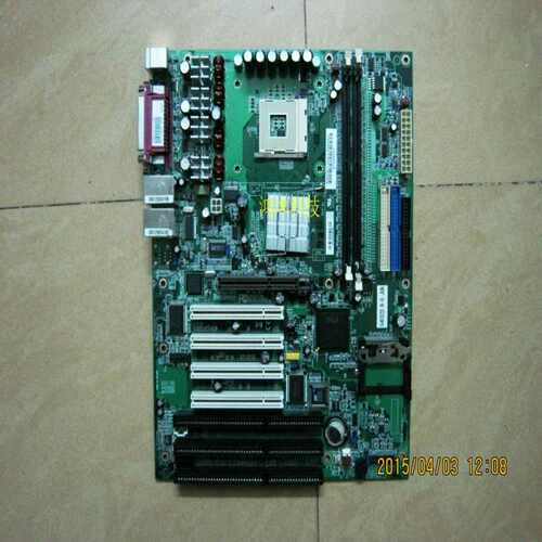 【星慕电子】IITOX G4E620-N-G JUN 3个ISA槽 双网