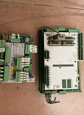 epio 控制卡.8539-00.004.io卡.8498-一议价商品