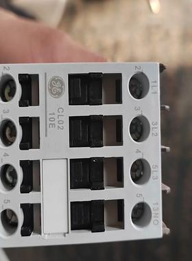 通用直流接触器CL02D310T  110V~询价