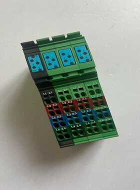 【议价】2861250IBIL24DI16-PAC菲尼克