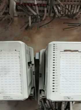 ABB DO810 模块2块，成色见图，，底座外[浩蓉商户]