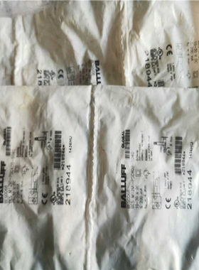 议~BES0068巴鲁夫无触点开关12个