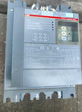 询价~ABB 75KW 软启动器  PS S 142/245-50