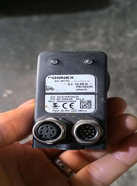 【星慕电子】康耐视checker4G7C