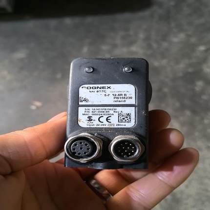 【幸琪商铺】康耐视checker4G7C