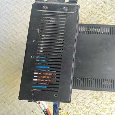 (询价)VEXTA东方驱动器KBLD120－C,.，