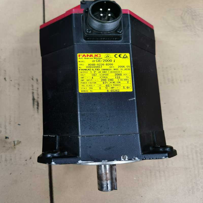 A06B-0226-B200电机销售议价~询价