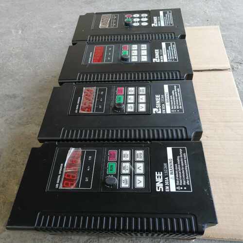 正弦变频器EM303A-1R5G15KW380V~询价